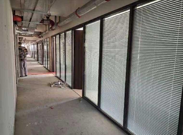 項目名稱：大興機(jī)場項目